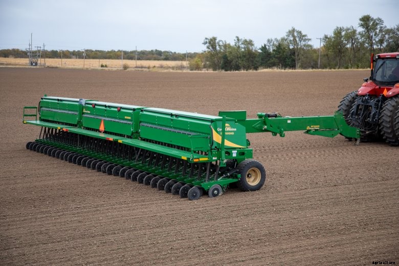 Great Plains BD7600 Drill